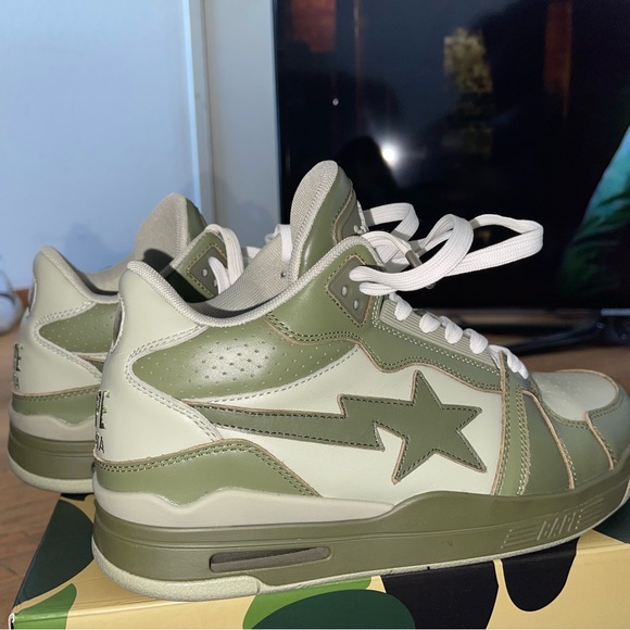 Bape sta - Picture 3 of 10